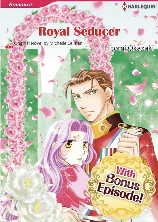 Royal Seducer